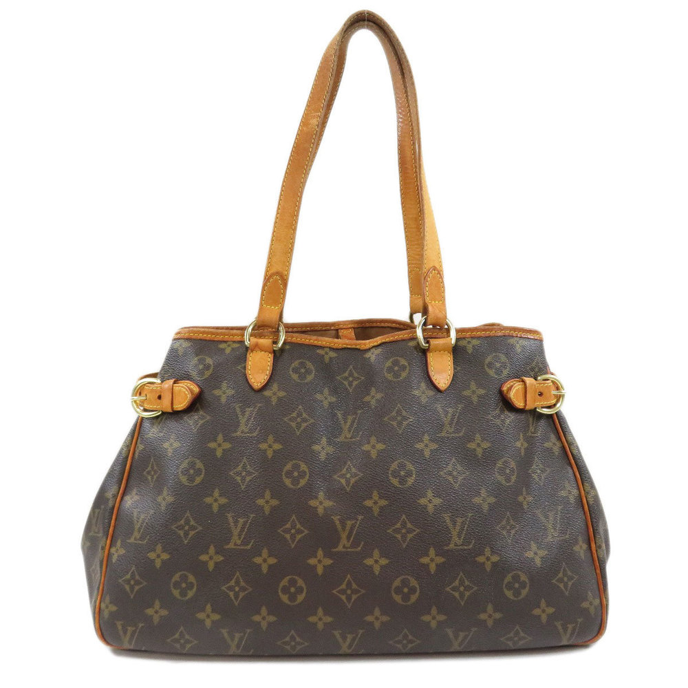Louis Vuitton Batignolles Horizontal Monogram Handbag